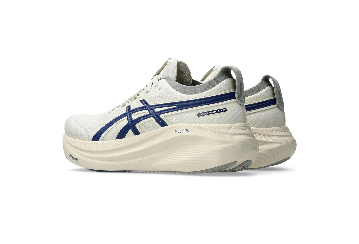 ASICS