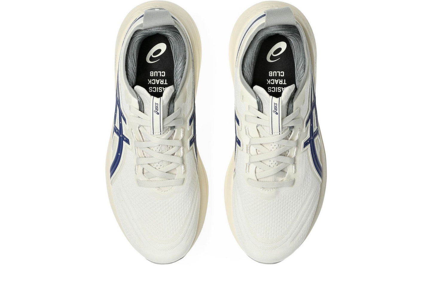 ASICS