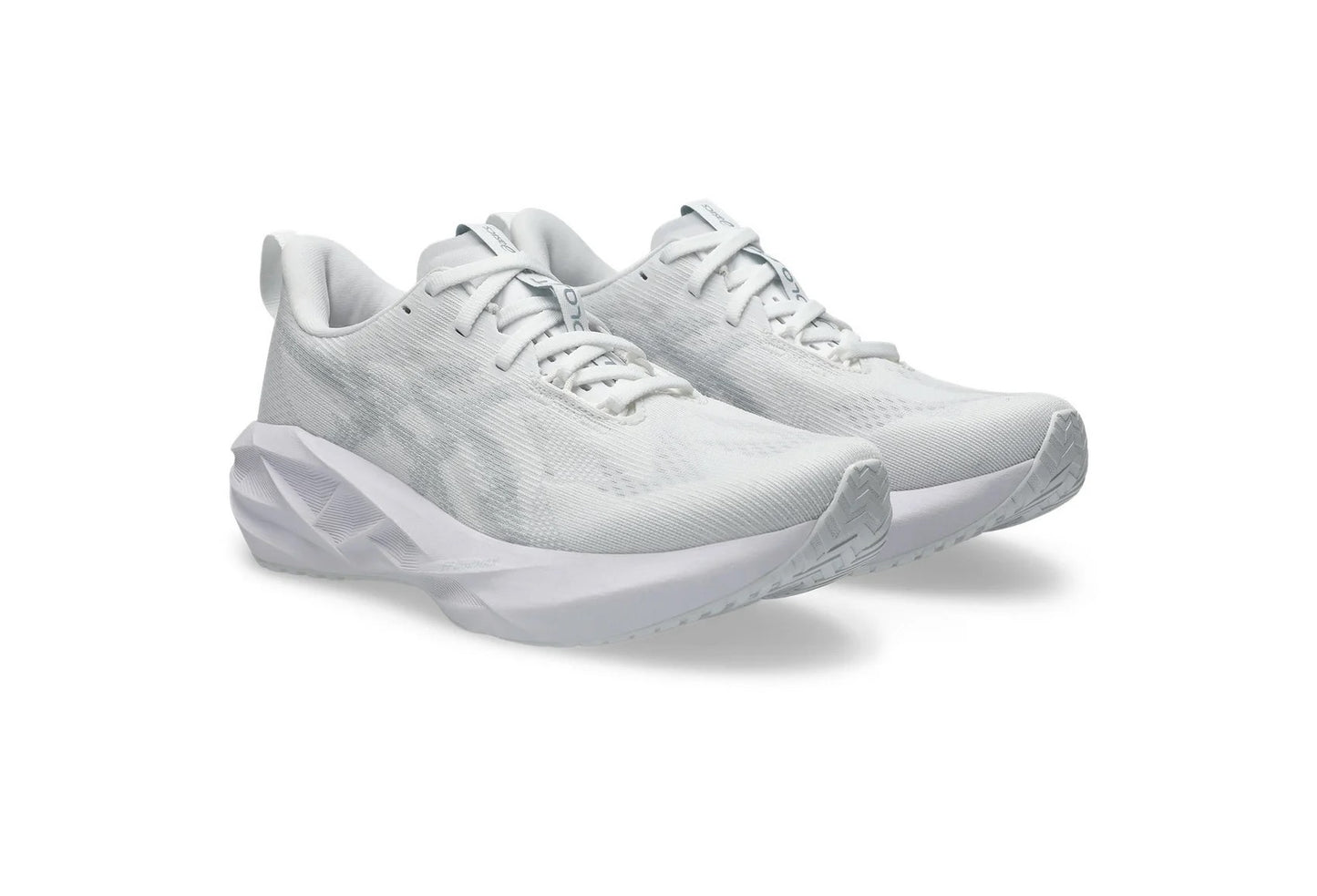 ASICS