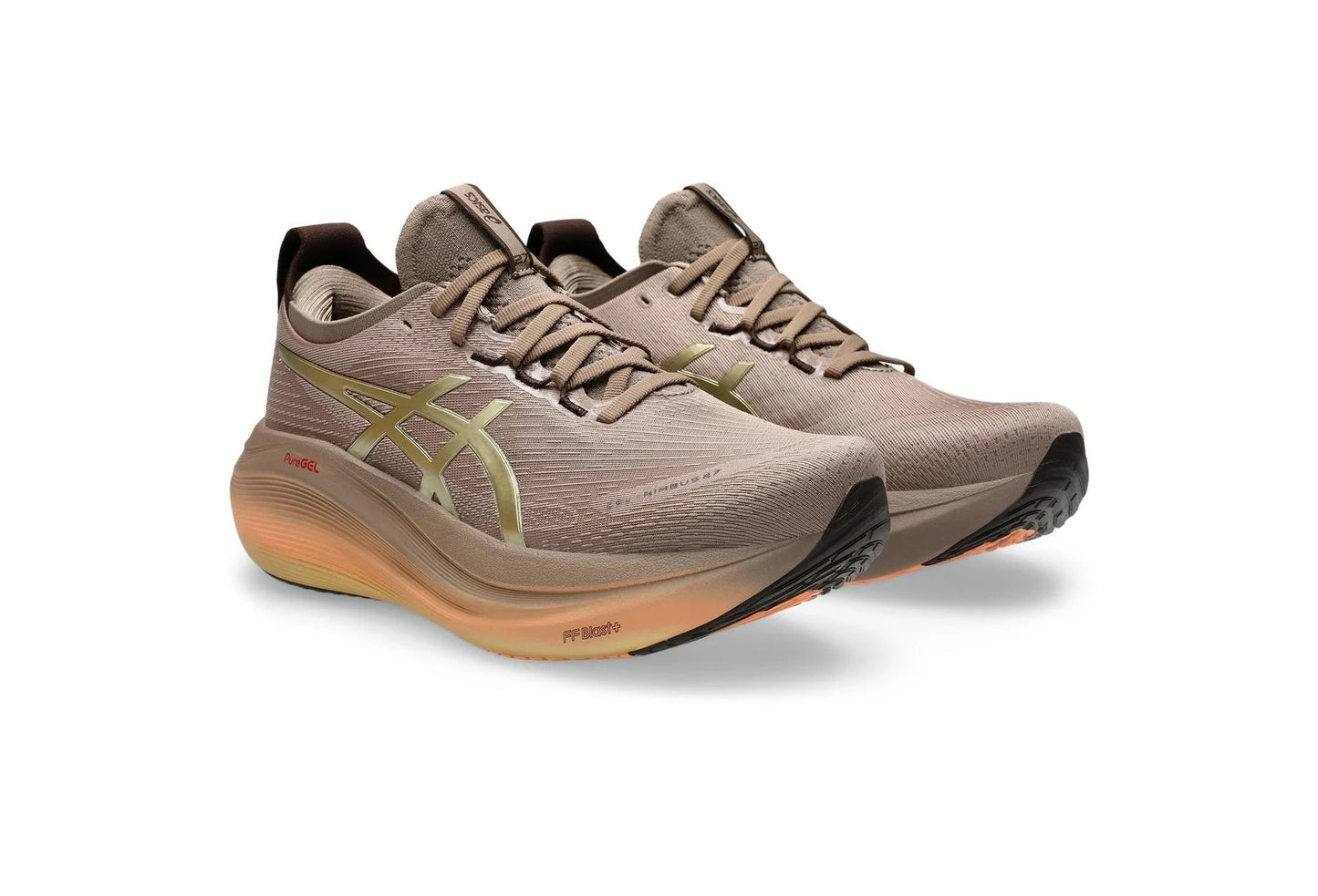 ASICS