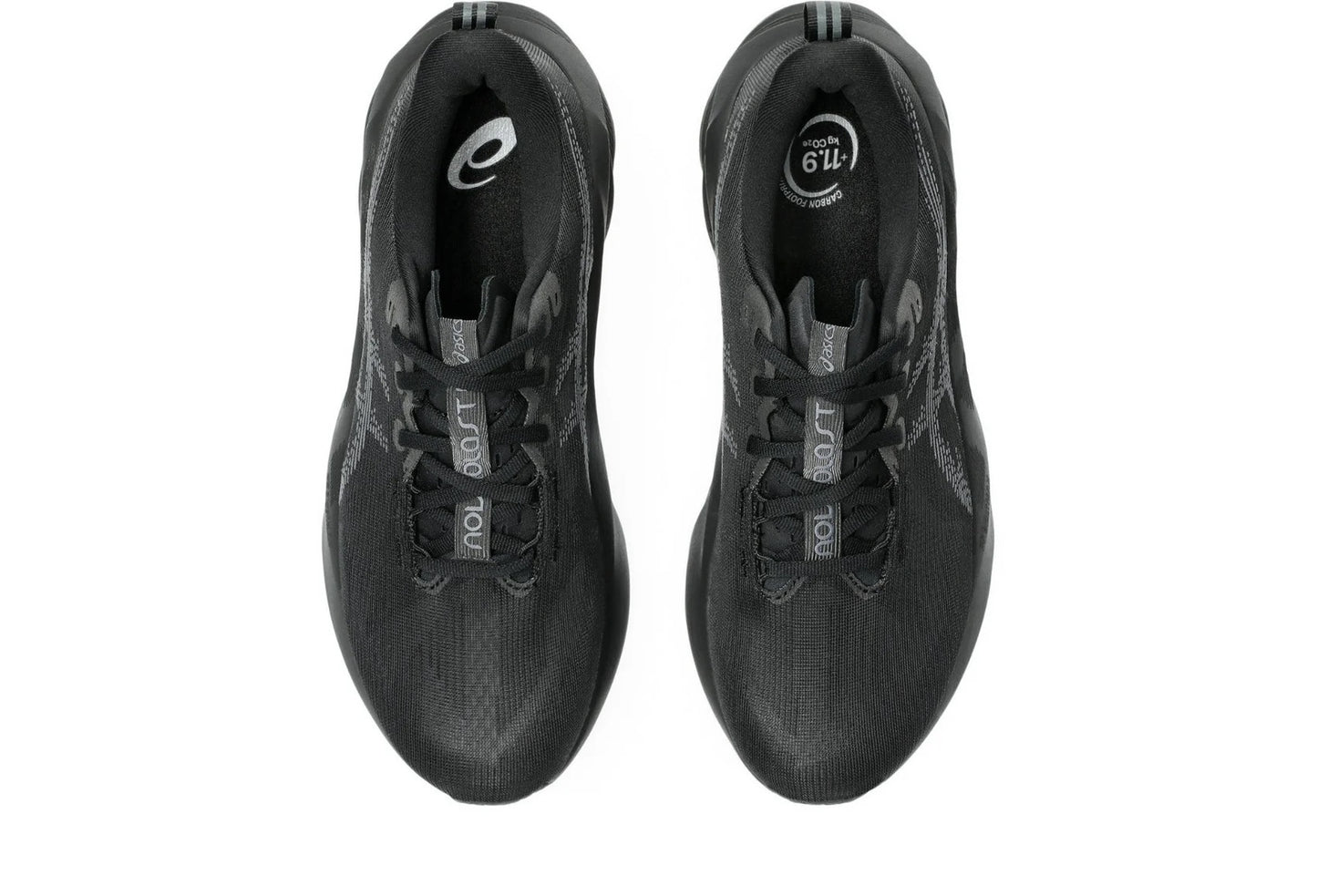ASICS