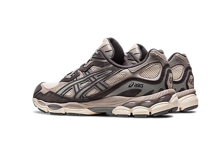 ASICS
