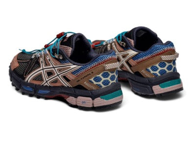 ASICS