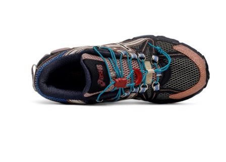 ASICS