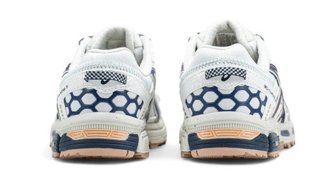 ASICS