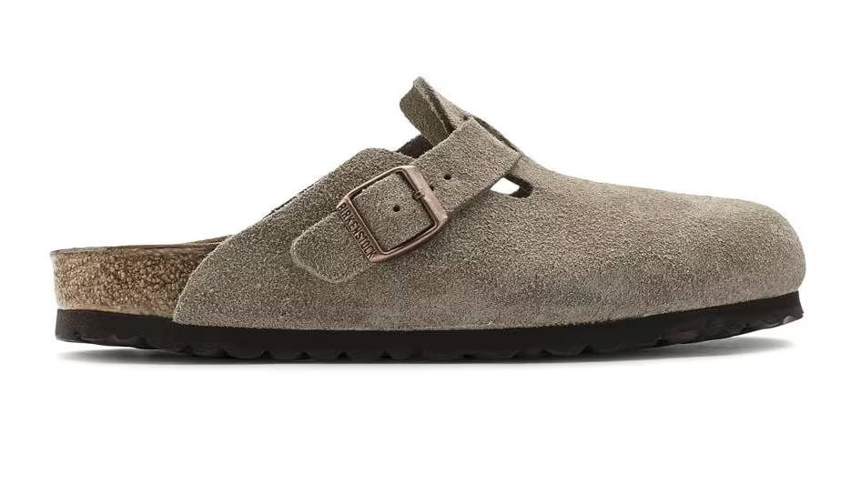 BIRKENSTOOK | BEIGE