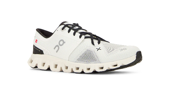 On Cloud | white