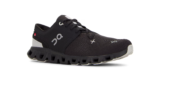 On Cloud | Black