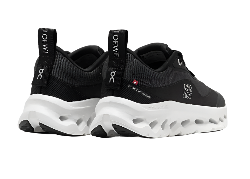 Loewe X On Running