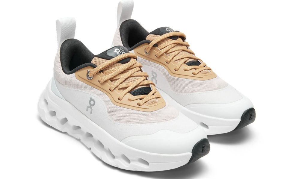 Loewe X On Running