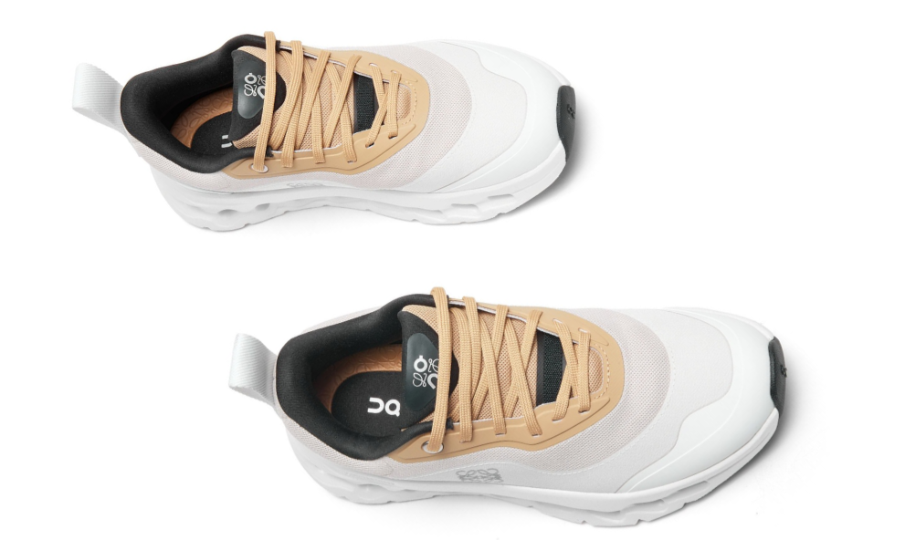 Loewe X On Running