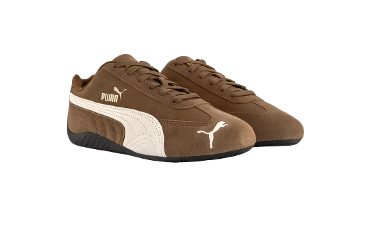 PUMA