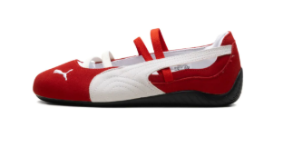 PUMA