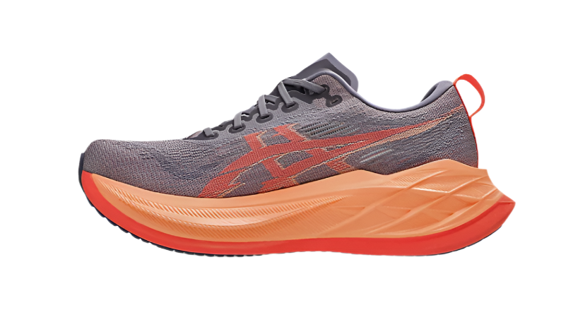 ASICS