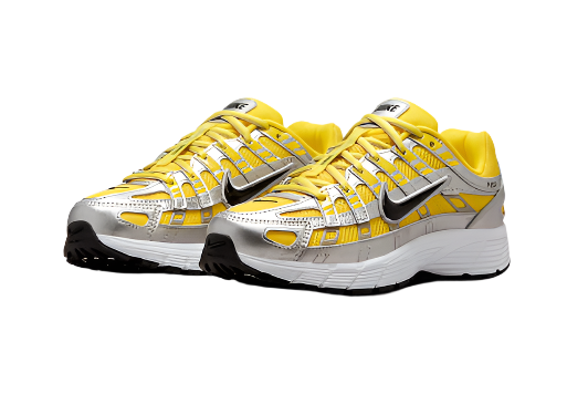 Nike P-6000