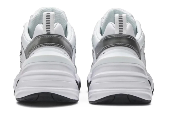 Nike M2K
