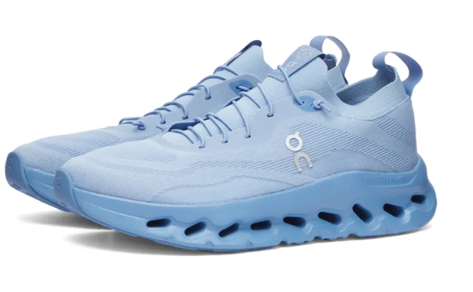 Loewe X On Running