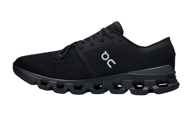 On Cloud | Black