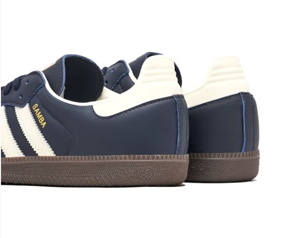 Adidas Samba