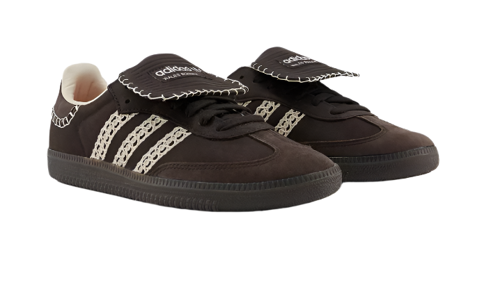 Adidas Samba