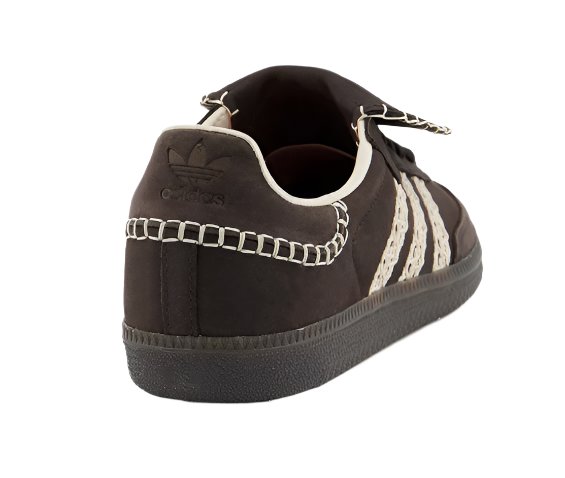 Adidas Samba