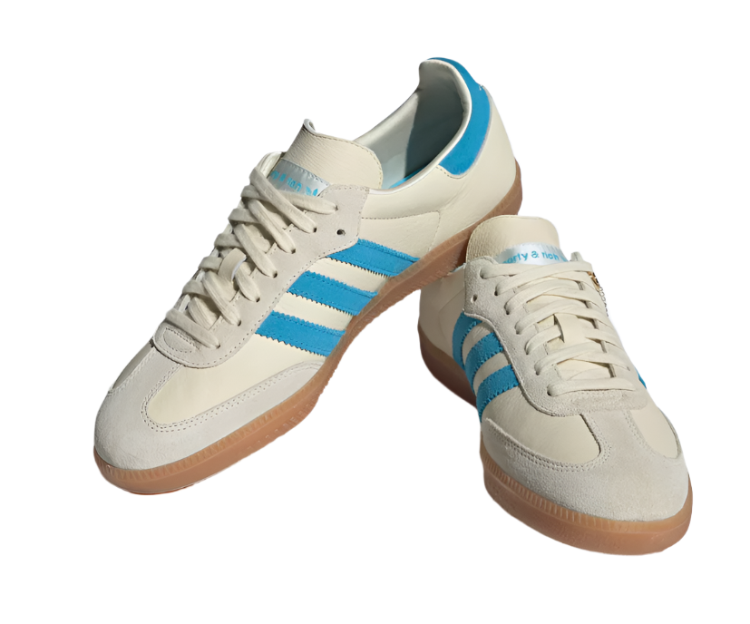 Adidas Samba