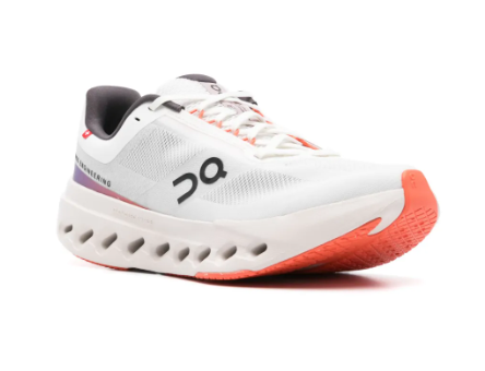 ON Running