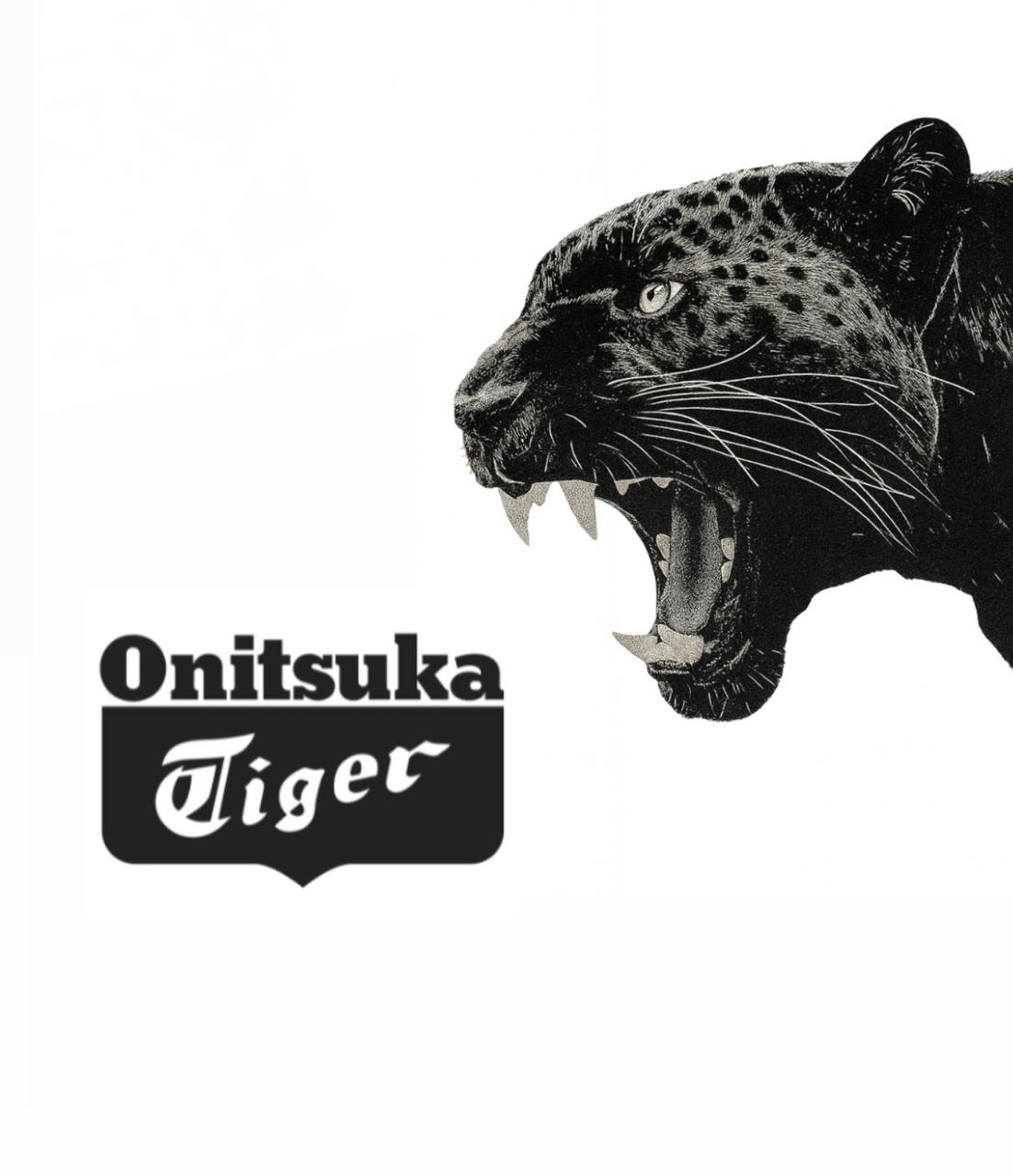 Onitzuk Tiger