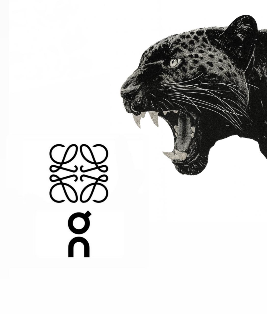 Loewe X On Running