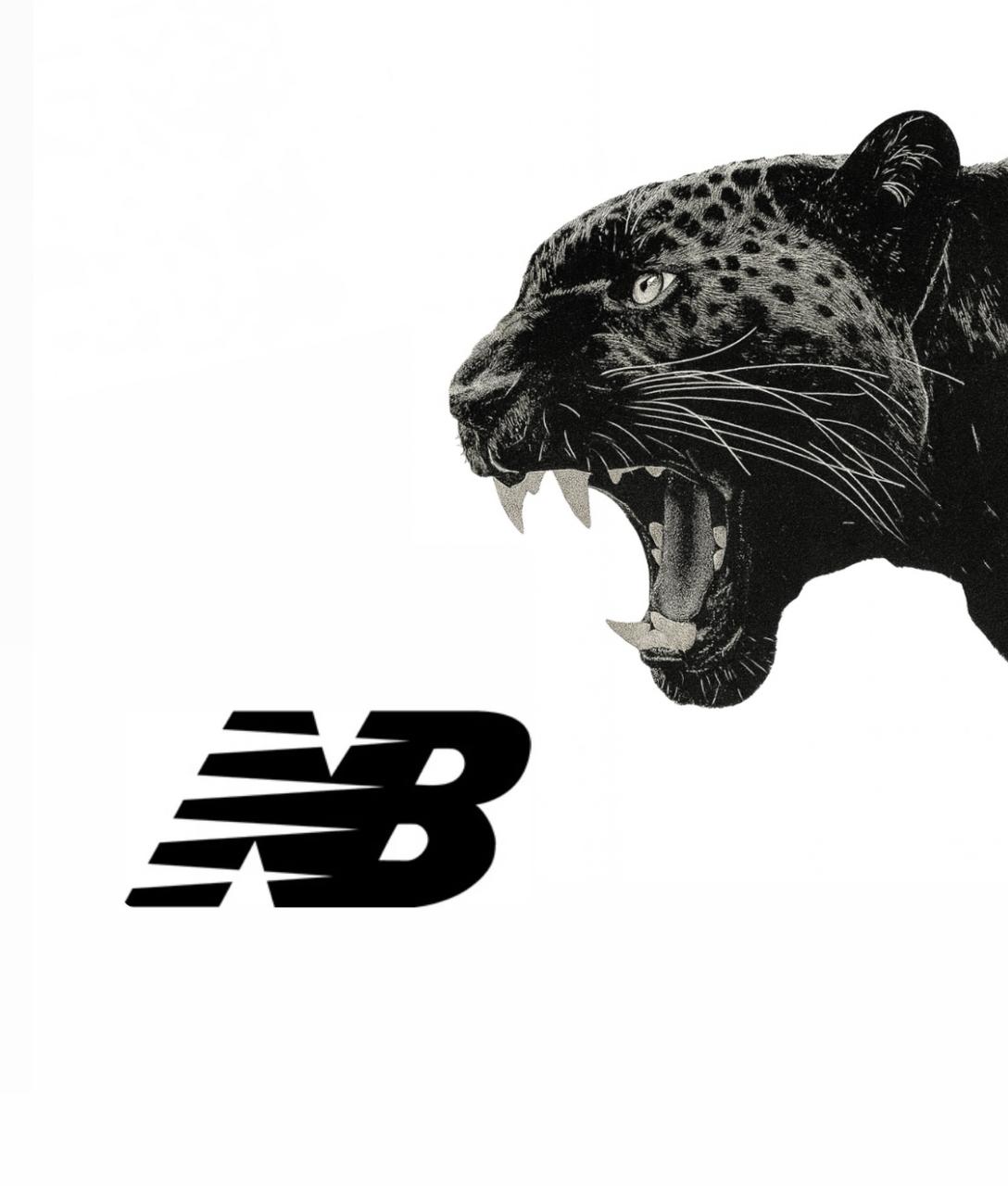 New balance