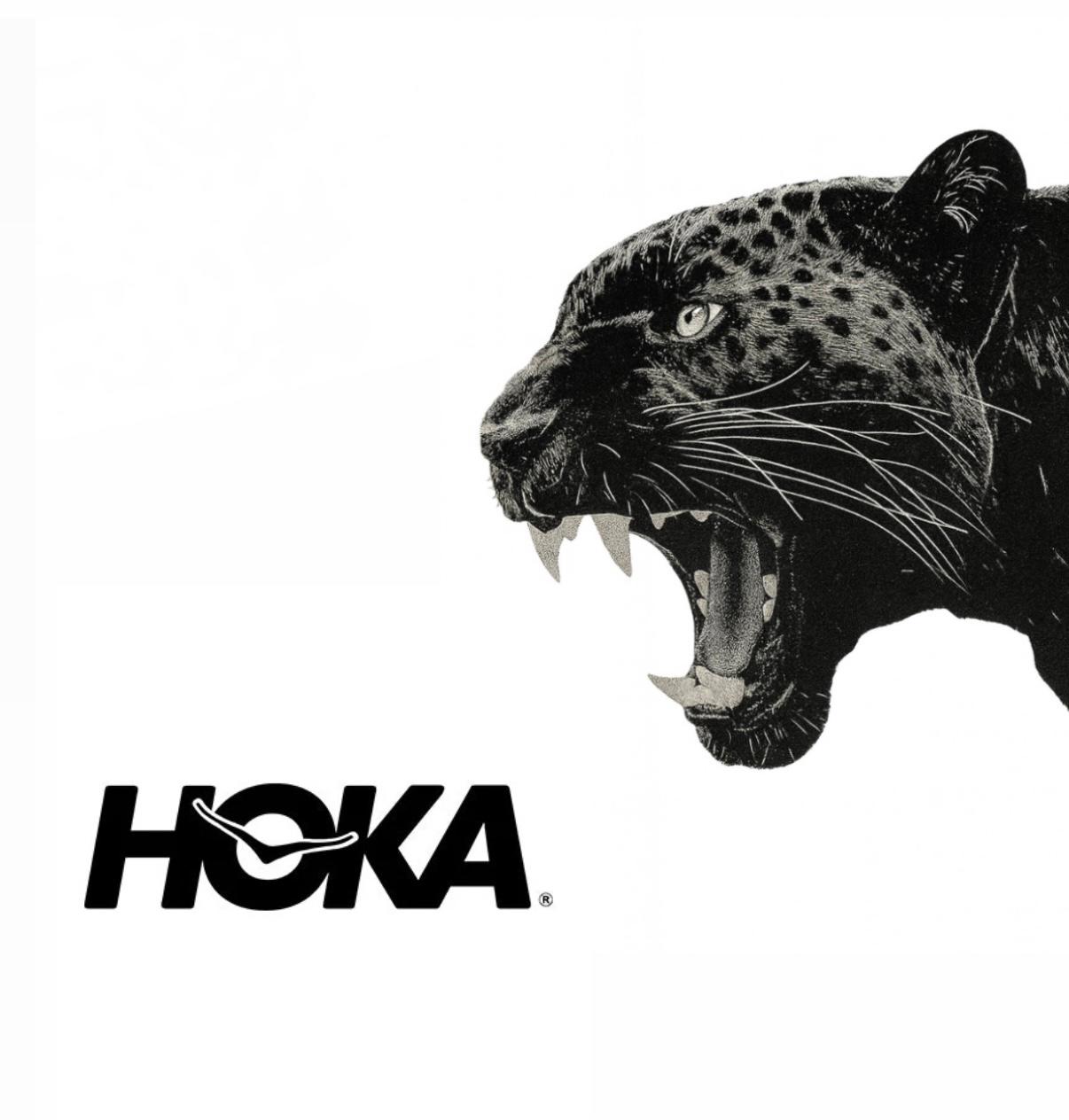 HOKA
