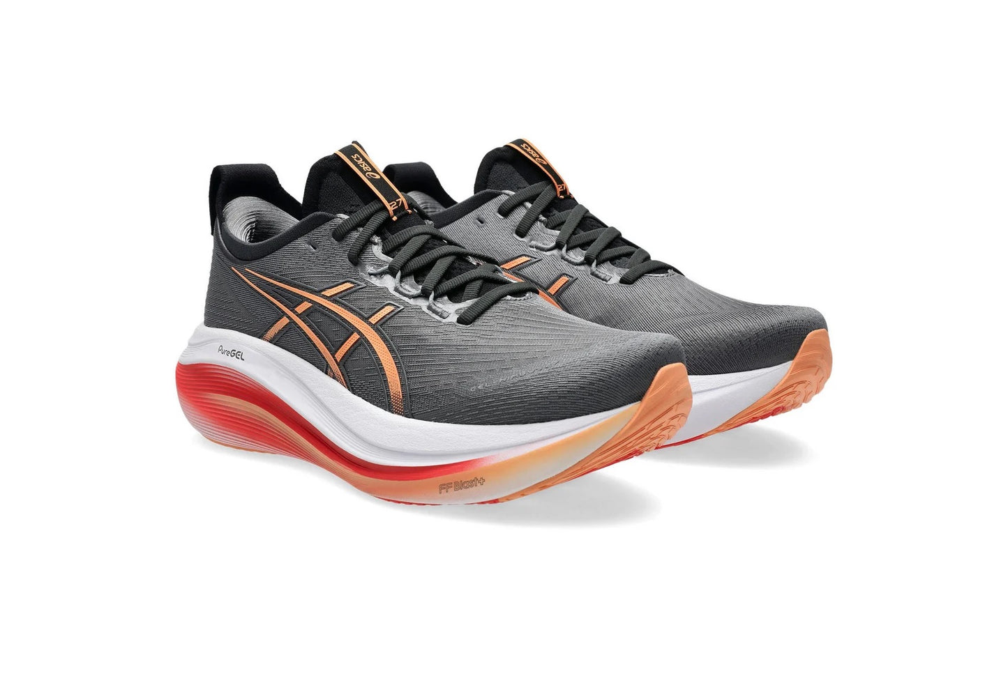 ASICS