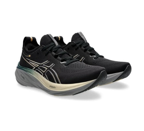 ASICS