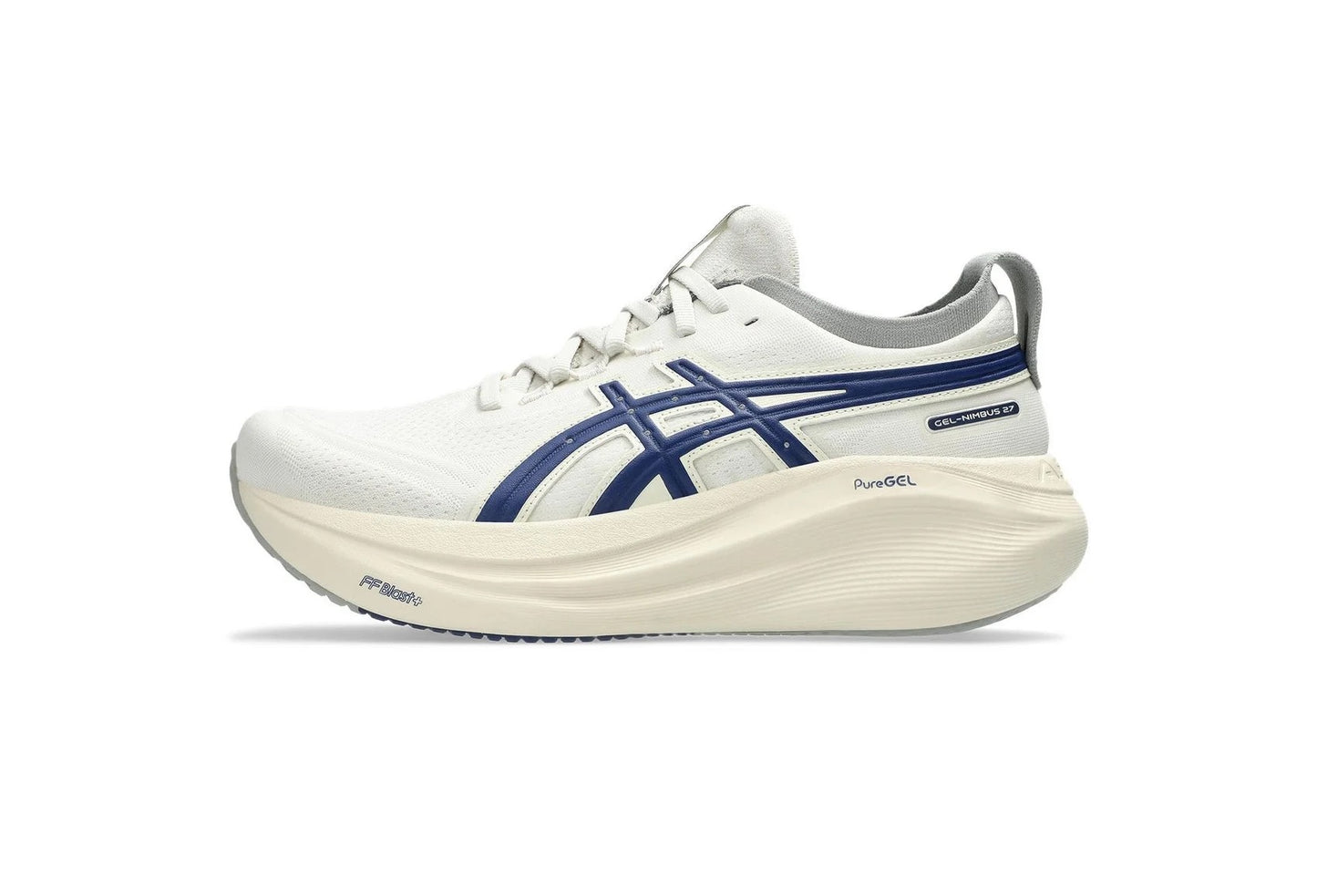 ASICS