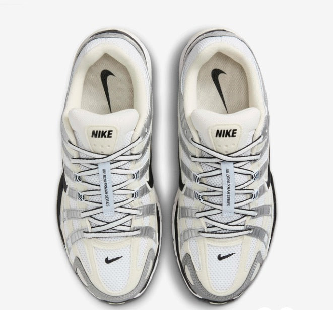 Nike P-6000