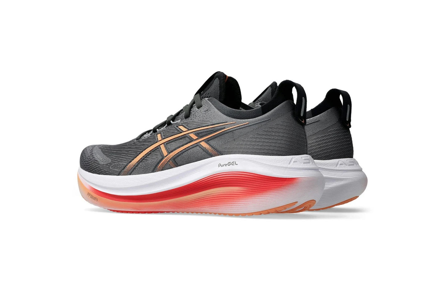 ASICS