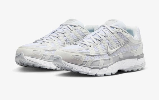 Nike P-6000