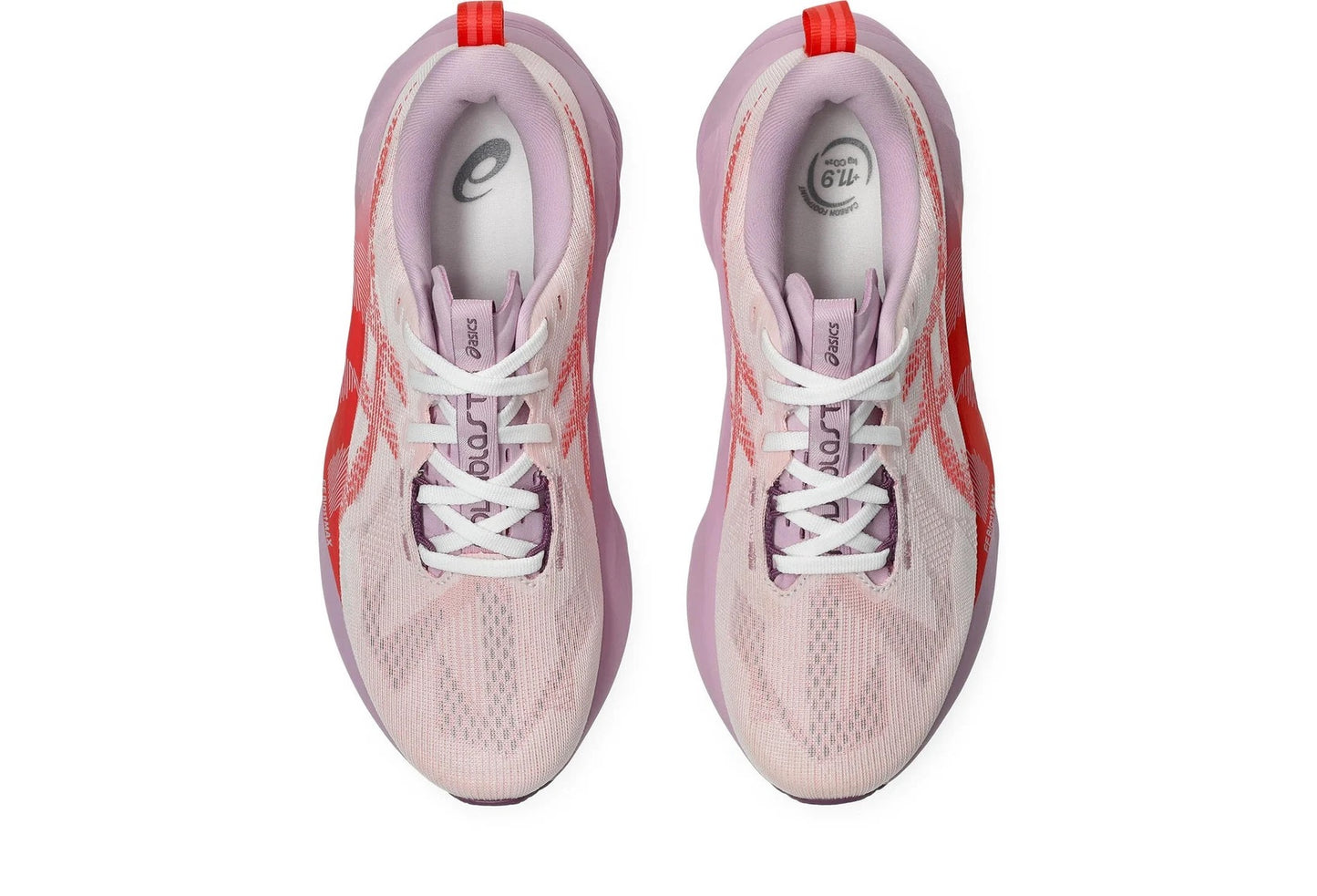 ASICS
