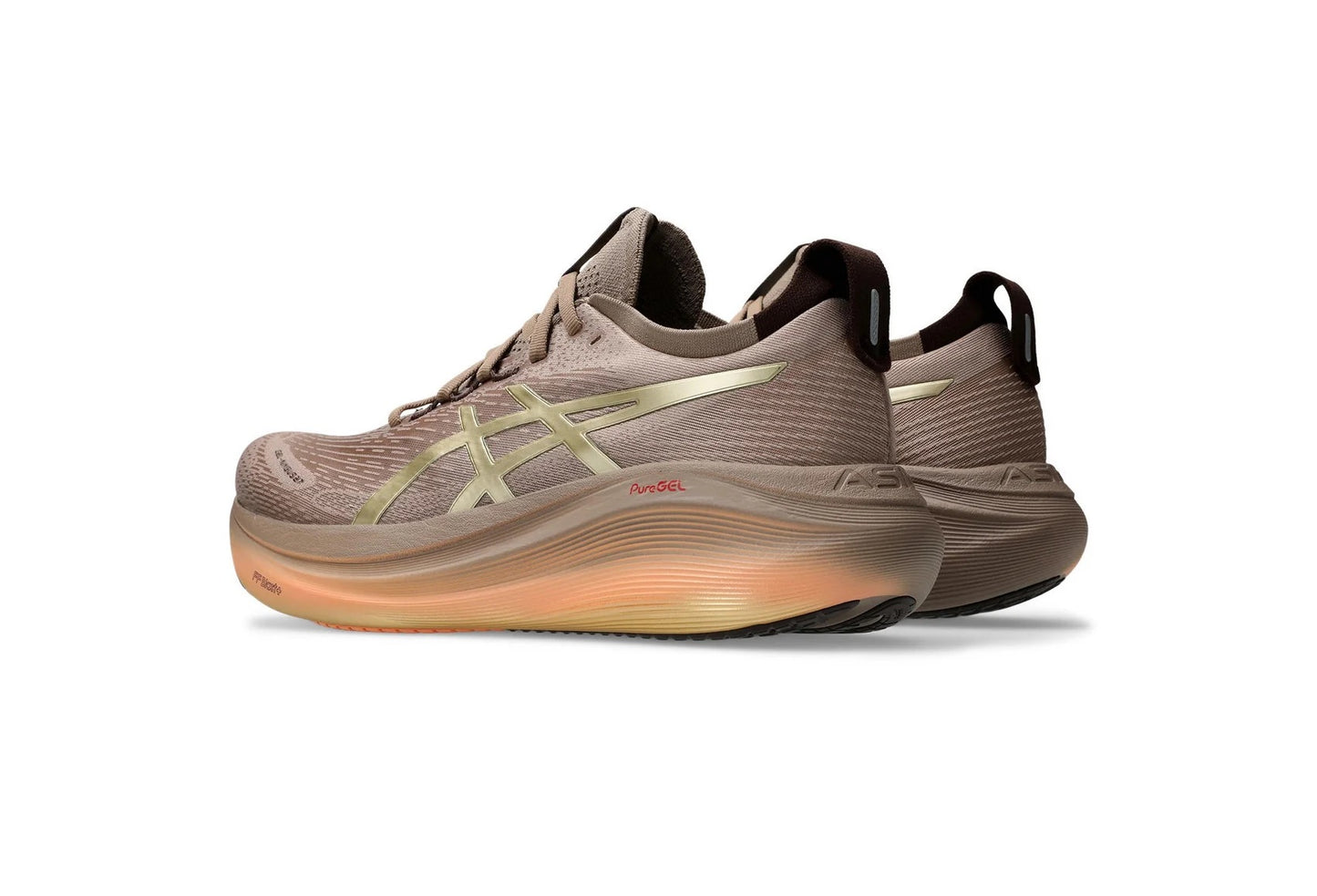 ASICS