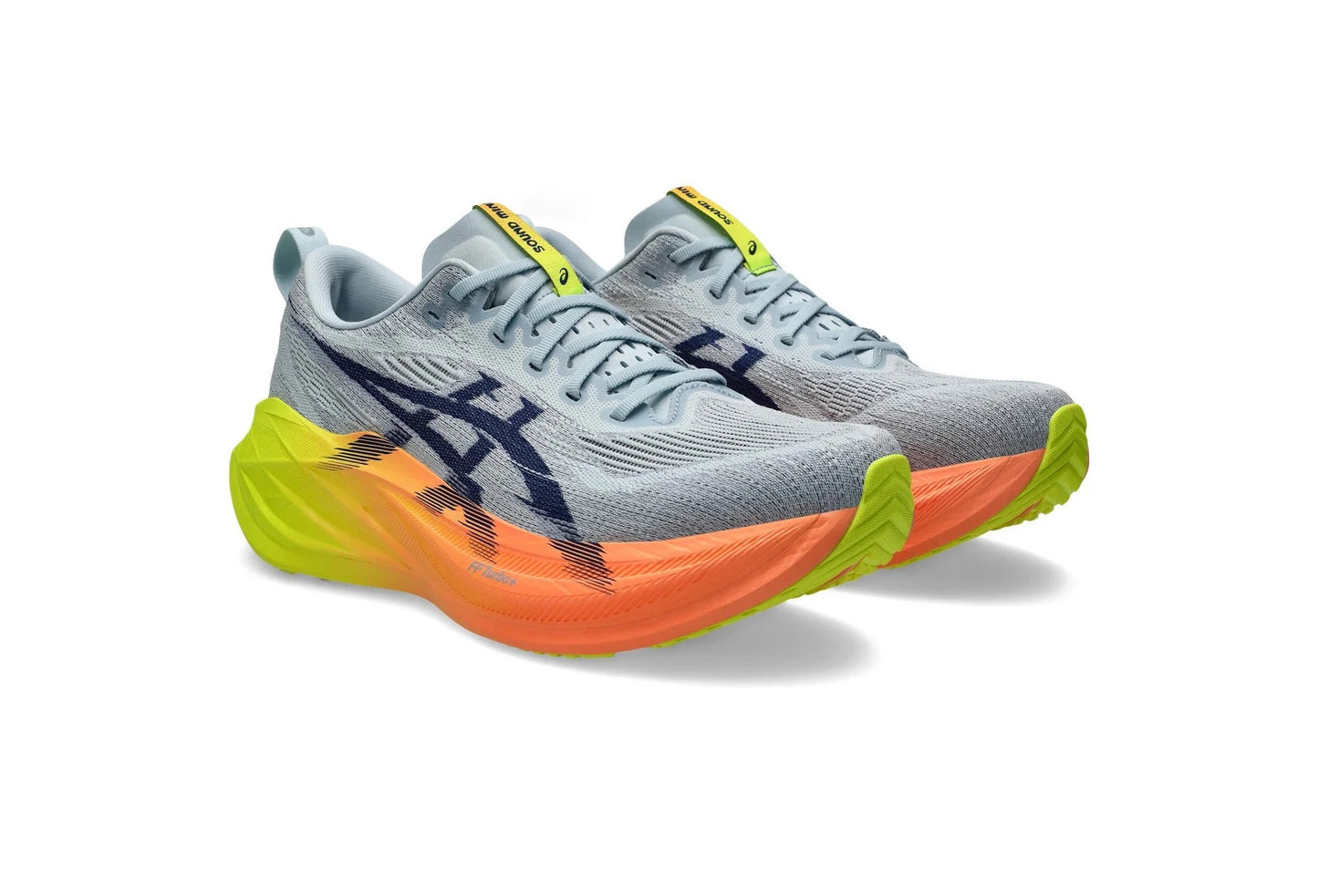 ASICS
