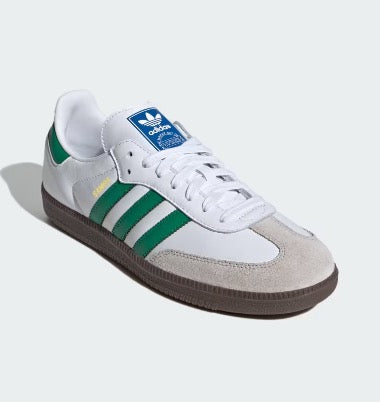 Adidas Samba