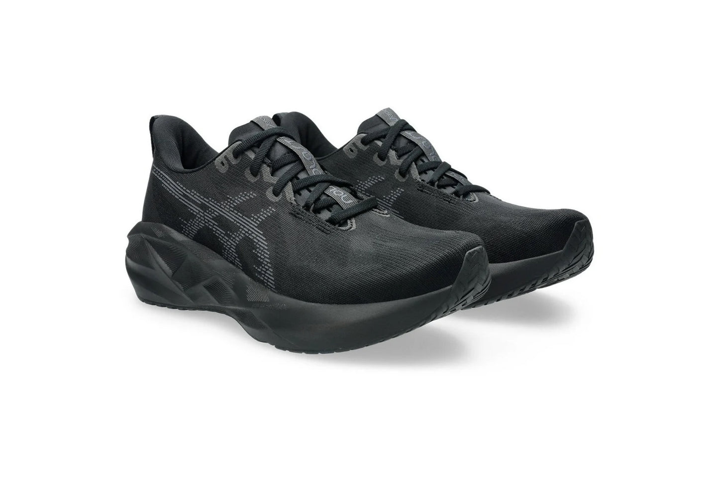 ASICS