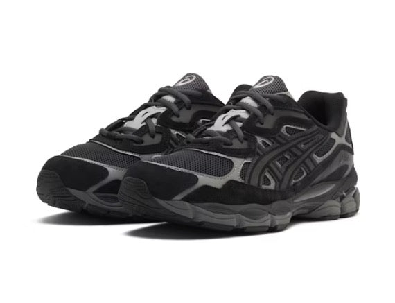 ASICS