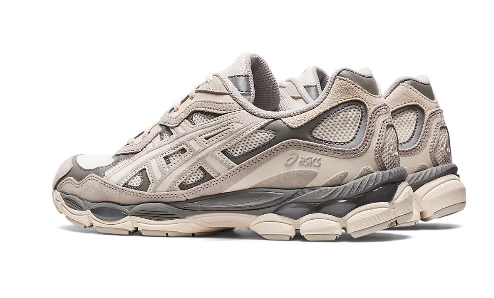 ASICS