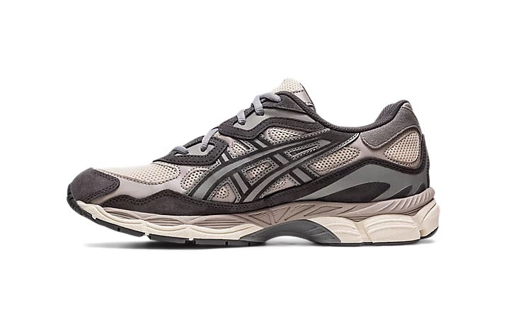 ASICS