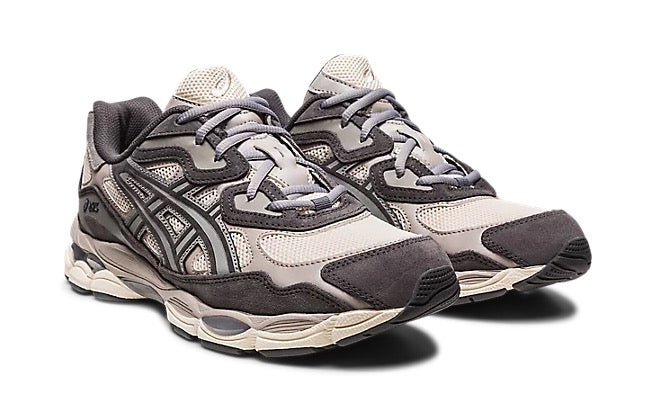 ASICS
