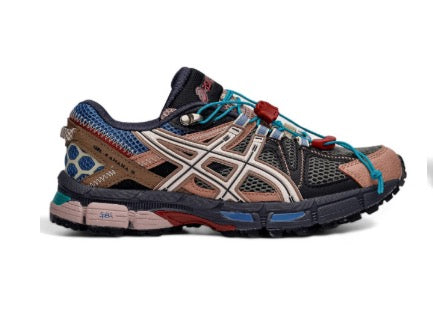 ASICS