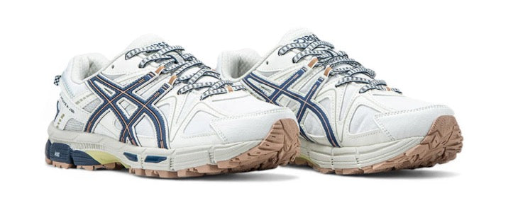 ASICS