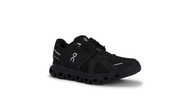 Cloud 5 | black