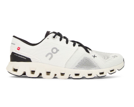 On Cloud | white